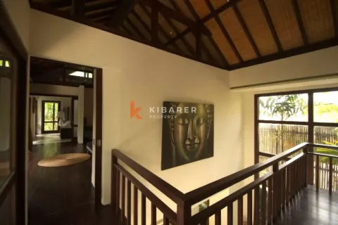 5 bedrooms Villa in Seminyak, Badung, Bali (13557) 17