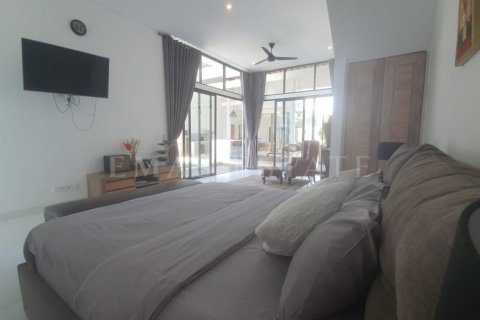 4 bedrooms Villa in Kuta, Badung, Bali (4764) 6