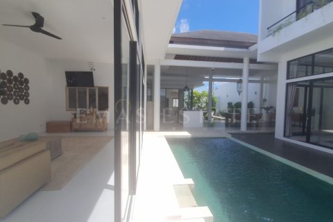 4 bedrooms Villa in Kuta, Badung, Bali (4764) 4