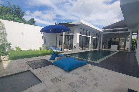 4 bedrooms Villa in Kuta, Badung, Bali (4764) 2
