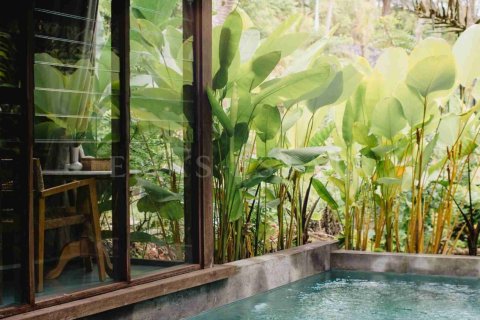 1 bedroom Villa in Tegallalang, Gianyar, Bali (4762) 7