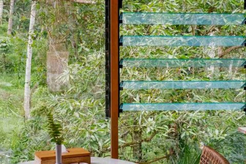 1 bedroom Villa in Tegallalang, Gianyar, Bali (4762) 3