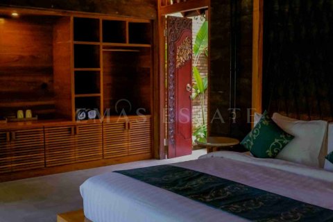 1 bedroom Villa in Tegallalang, Gianyar, Bali (4762) 5
