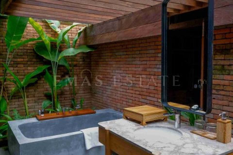 1 bedroom Villa in Tegallalang, Gianyar, Bali (4762) 6