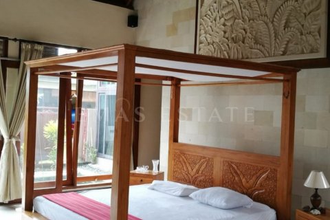 1 bedroom Villa in Gianyar, Bali (4766) 5