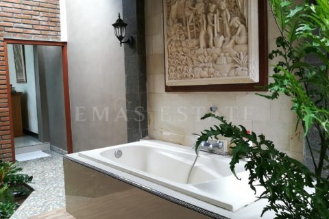 1 bedroom Villa in Gianyar, Bali (4766) 3