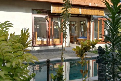 1 bedroom Villa in Gianyar, Bali (4766) 2