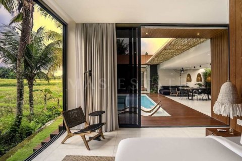 3 bedrooms Villa in Gianyar, Bali (4763) 6