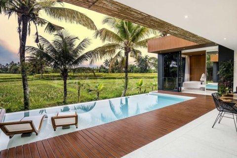 3 bedrooms Villa in Gianyar, Bali (4763) 7