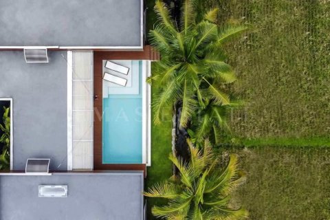 3 bedrooms Villa in Gianyar, Bali (4763) 5