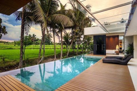 3 bedrooms Villa in Gianyar, Bali (4763) 3