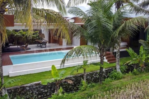 3 bedrooms Villa in Gianyar, Bali (4763) 4