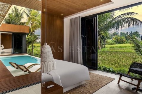 3 bedrooms Villa in Gianyar, Bali (4763) 9