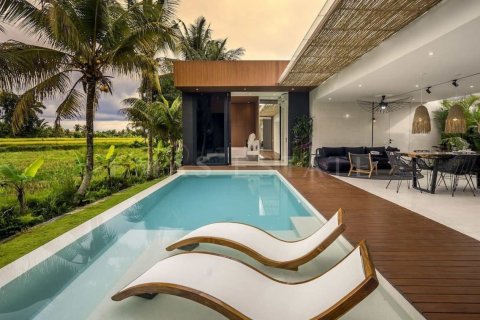 3 bedrooms Villa in Gianyar, Bali (4763) 10