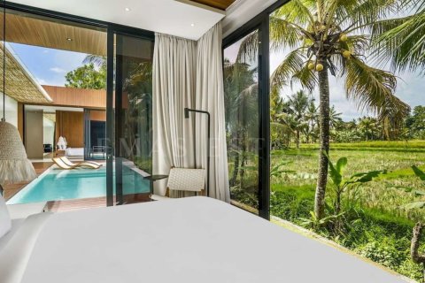 3 bedrooms Villa in Gianyar, Bali (4763) 11