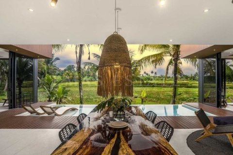 3 bedrooms Villa in Gianyar, Bali (4763) 12