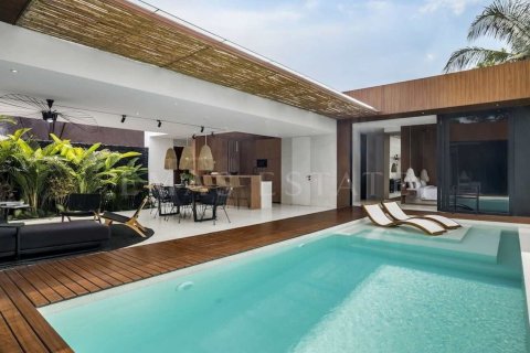 3 bedrooms Villa in Gianyar, Bali (4763) 13
