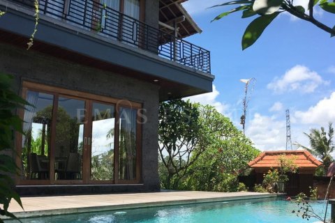 1 bedroom Villa in Gianyar, Bali (4767) 7