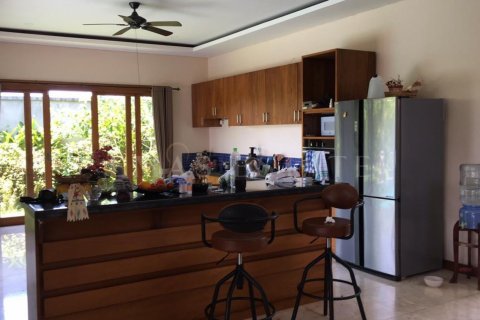 1 bedroom Villa in Gianyar, Bali (4767) 5
