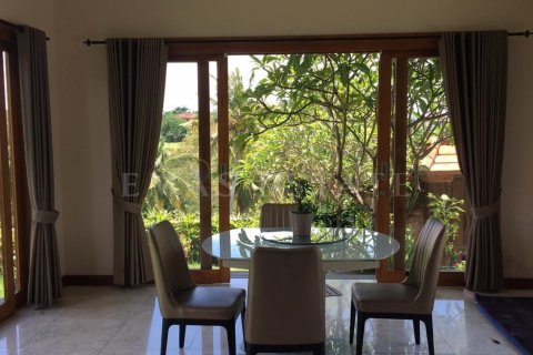 1 bedroom Villa in Gianyar, Bali (4767) 2