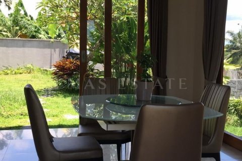 1 bedroom Villa in Gianyar, Bali (4767) 6