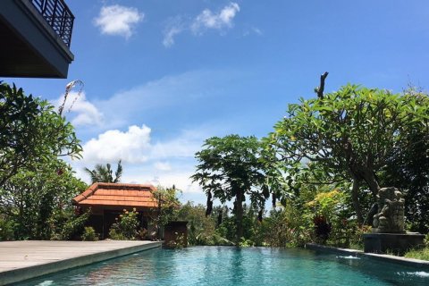 1 bedroom Villa in Gianyar, Bali (4767) 8