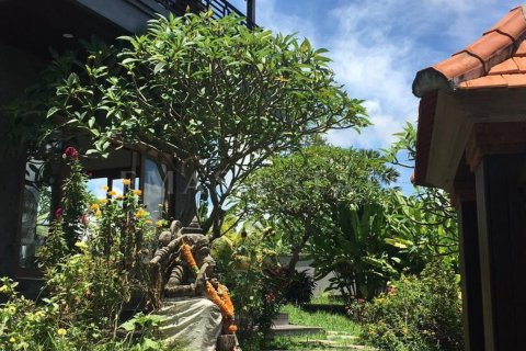 1 bedroom Villa in Gianyar, Bali (4767) 10