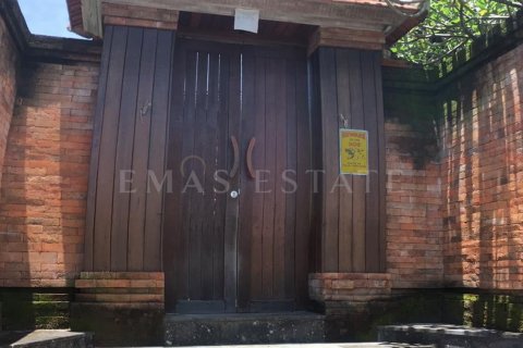 1 bedroom Villa in Gianyar, Bali (4767) 12