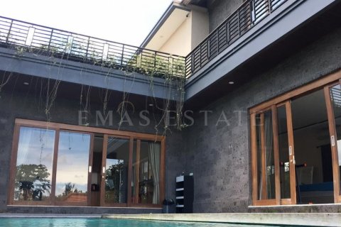 1 bedroom Villa in Gianyar, Bali (4767) 13