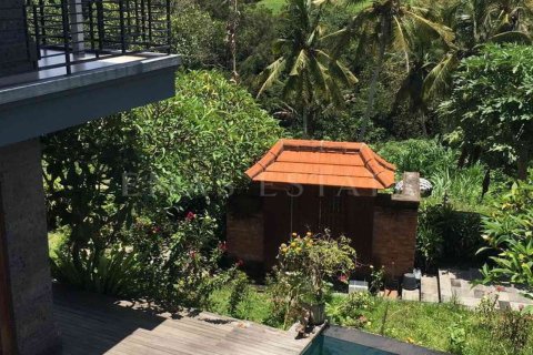 1 bedroom Villa in Gianyar, Bali (4767) 14