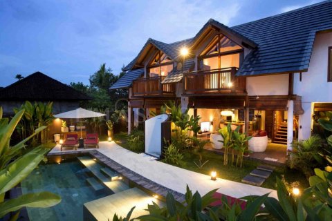 2 bedrooms Villa in Ubud, Gianyar, Bali (4765)