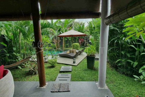 2 bedrooms Villa in Ubud, Gianyar, Bali (4765) 6