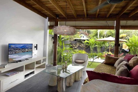 2 bedrooms Villa in Ubud, Gianyar, Bali (4765) 12