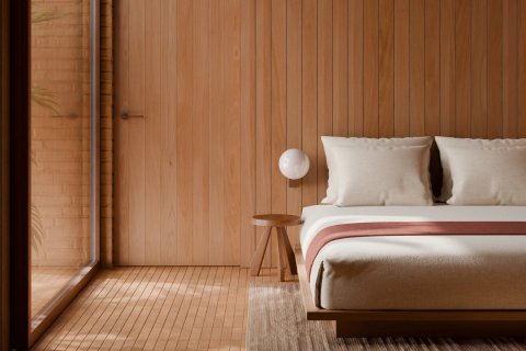 Вилла с 3 спальнями в Кедири, Табанан, Бали (14553) 5