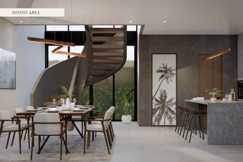 2 bedrooms Villa in Ungasan, Badung, Bali (14618) 8