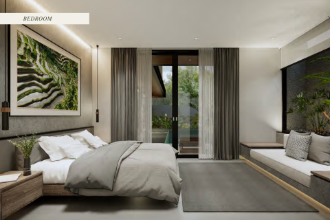 2 bedrooms Villa in Ungasan, Badung, Bali (14618) 9