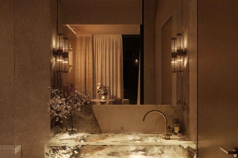 Studio Apartment in BLOOM HOTEL MELASTI, Kuta, Badung, Bali (10453) 19