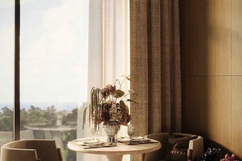 Studio Apartment in BLOOM HOTEL MELASTI, Kuta, Badung, Bali (10454)
