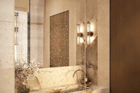 Studio Apartment in BLOOM HOTEL MELASTI, Kuta, Badung, Bali (10454) 14