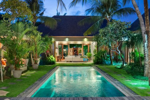 3 bedrooms Villa in Seminyak, Badung, Bali (1488) 16