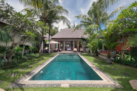 3 bedrooms Villa in Seminyak, Badung, Bali (1488) 2