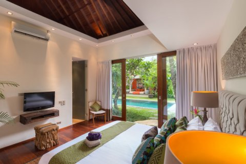3 bedrooms Villa in Seminyak, Badung, Bali (1488) 11