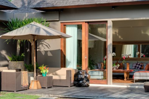 3 bedrooms Villa in Seminyak, Badung, Bali (1488) 3