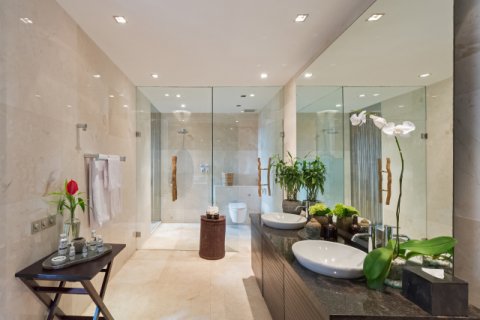 3 bedrooms Villa in Seminyak, Badung, Bali (1488) 12