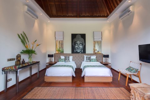3 bedrooms Villa in Seminyak, Badung, Bali (1488) 13