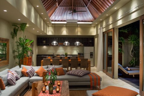 3 bedrooms Villa in Seminyak, Badung, Bali (1488) 18