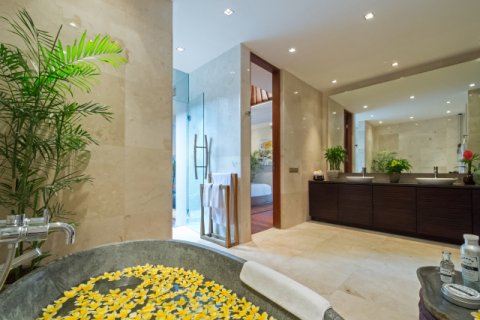 3 bedrooms Villa in Seminyak, Badung, Bali (1488) 10