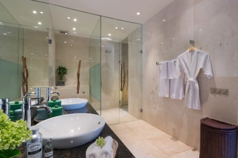 3 bedrooms Villa in Seminyak, Badung, Bali (1488) 14