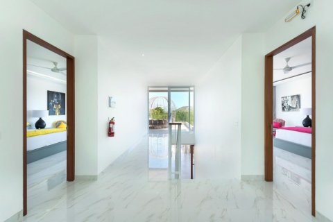 4 bedrooms Villa in South Kuta, Badung, Bali (1485) 19