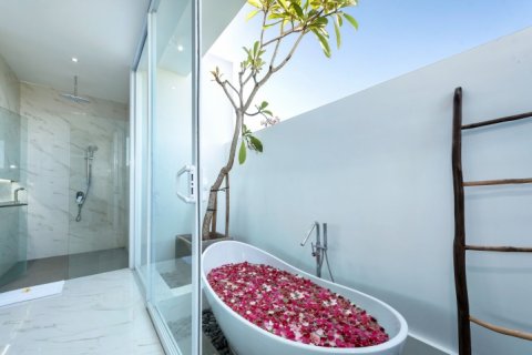 4 bedrooms Villa in South Kuta, Badung, Bali (1485) 17